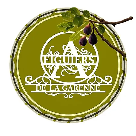 Aux Figuiers De La Garenne Ducey-Les Cheris